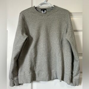 Lands' End Crewneck Sweater